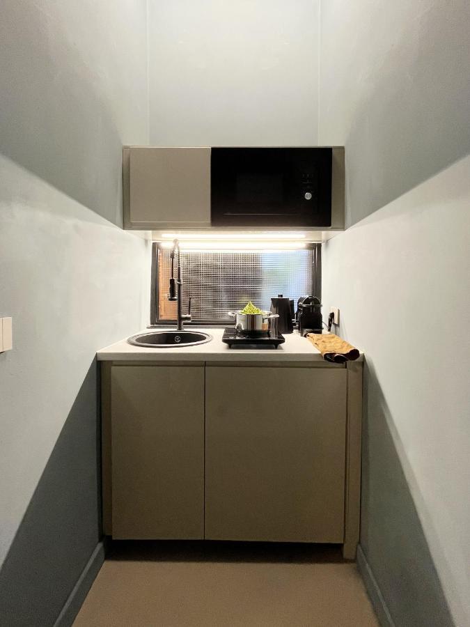 Casa Caleido Apartment Verona Bagian luar foto