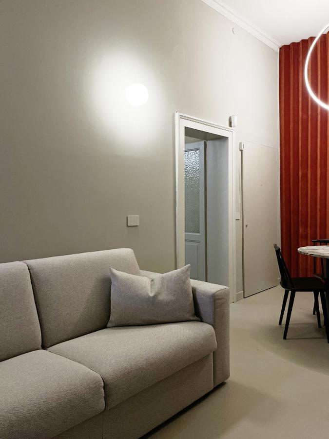 Casa Caleido Apartment Verona Bagian luar foto